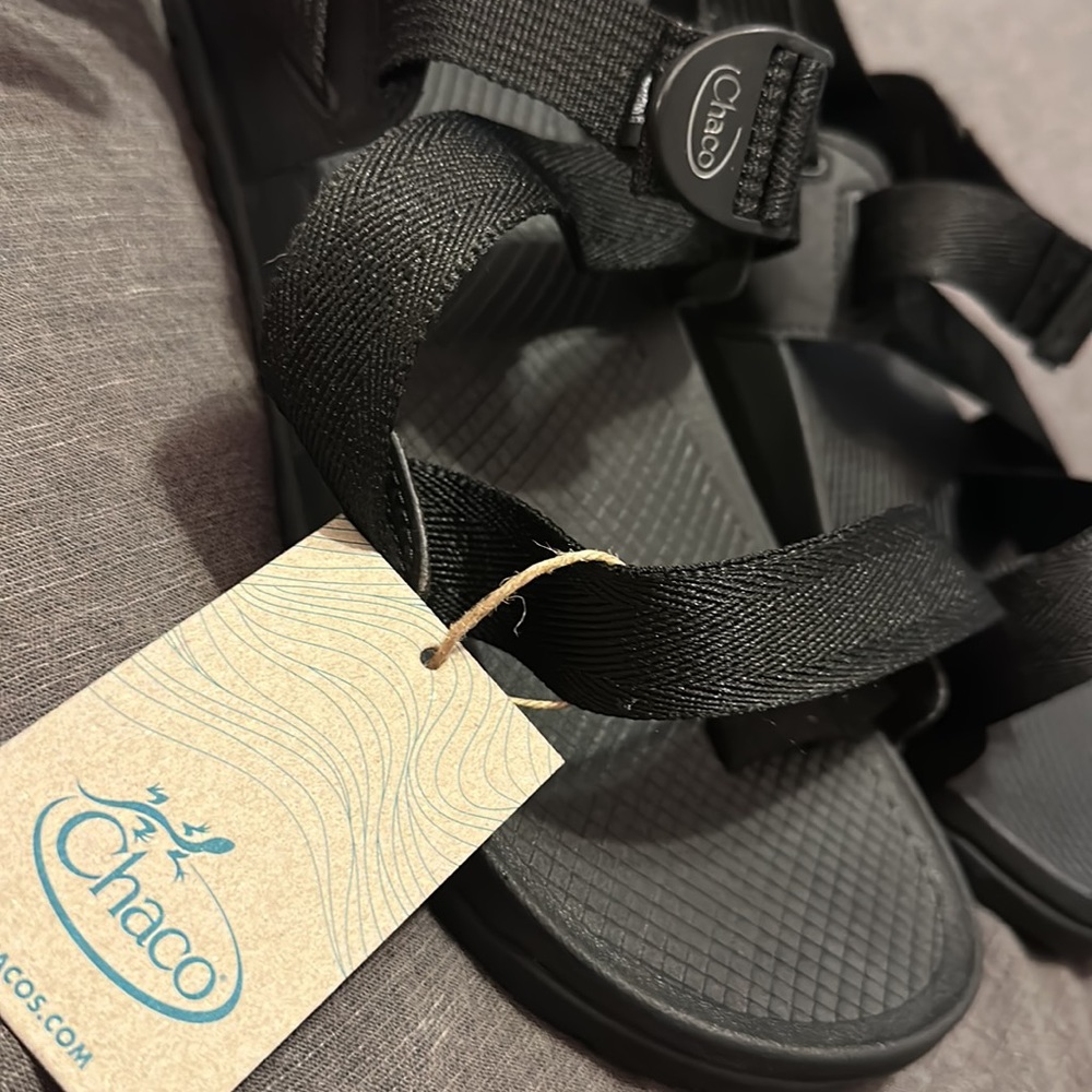 Chaco Lowdown 2